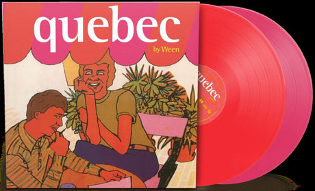 Ween - Quebec