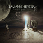 Dream Theater - Black Clouds & Silver Linings