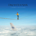 Dream Theater - Dramatic Turn Of Events