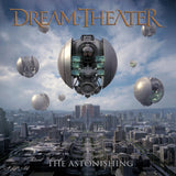 Dream Theater  -Astonishing