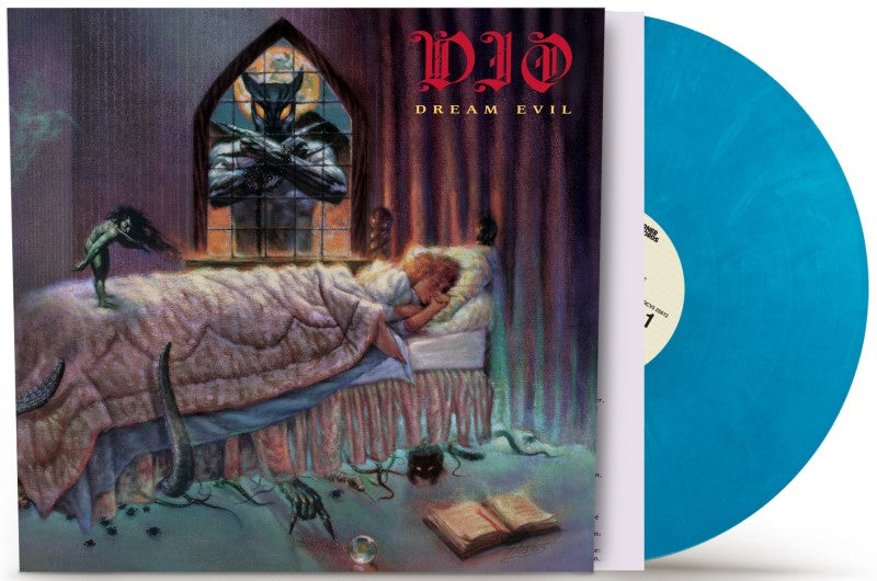 Dio - Dream Evil