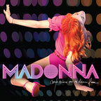 Madonna - Confessions On A Dance Floor (The Silver Collection)