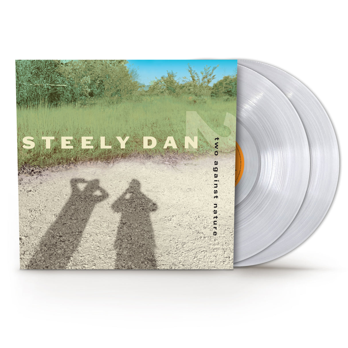 Steely Dan - Two Against Nature