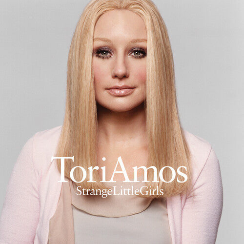 Amos, Tori - Strange Little Girls ('97 Bonnie & Clyde Version)