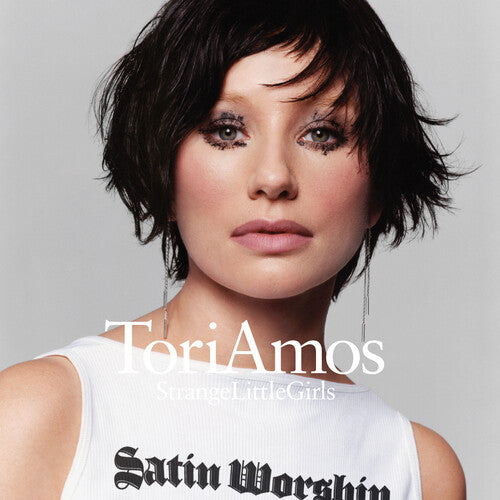 Amos, Tori - Strange Little Girls (Strange Little Girl Version)