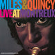 Davis, Miles & Quincy Jones - Live At Montreux