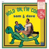 Sam & Dave - Hold On, I'm Comin'