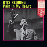 Redding, Otis - Pain in My Heart