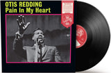 Redding, Otis - Pain in My Heart
