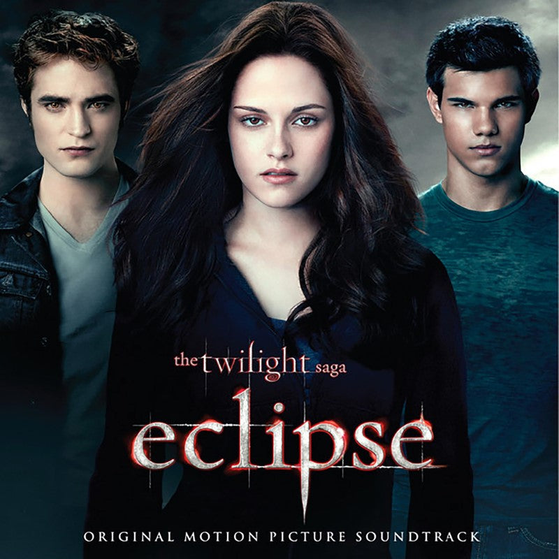 Various - The Twilight Saga: Eclipse (Original Motion Picture Soundtrack)