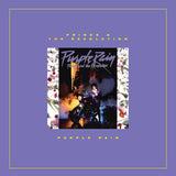 Prince - Purple Rain (ONE STEP)