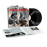Replacements, The - Let It Be (Deluxe Edition)