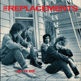 Replacements, The - Let It Be (Deluxe Edition)