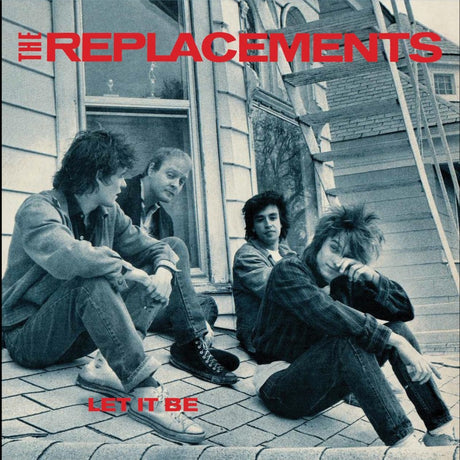 Replacements, The - Let It Be (Deluxe Edition)