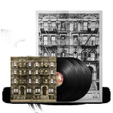 Led Zeppelin - Physical Graffiti Deluxe Edition