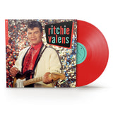 Richie Valens - Now Playing