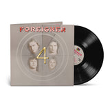 Foreigner - 4 (2025 Remix)