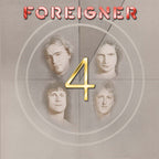 Foreigner - 4 (2025 Remix)