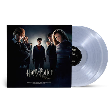 Hooper, Nicholas - Harry Potter & The Order Of The Phoenix Original Motion Picture Soundtrack
