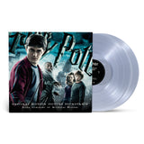 Hooper, Nicholas - Harry Potter & The Half-Blood Prince Original Motion Picture Soundtrack