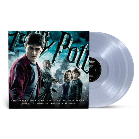 Hooper, Nicholas - Harry Potter & The Half-Blood Prince Original Motion Picture Soundtrack