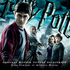 Hooper, Nicholas - Harry Potter & The Half-Blood Prince Original Motion Picture Soundtrack