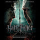 Desplat, Alexandre - Harry Potter & The Deathly Hallows, Pt. 2 Original Motion Picture Soundtrack (Clear Vinyl)