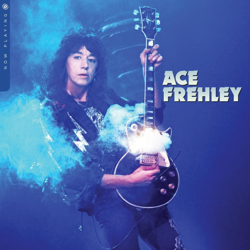 Frehley, Ace - Now Playing