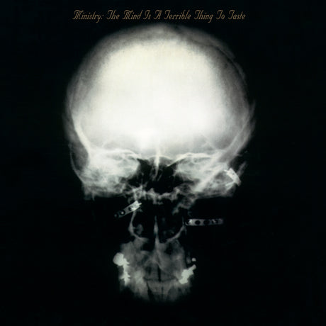 Ministry - The Mind is a Terrible Thing to Taste (Expanded Edition)