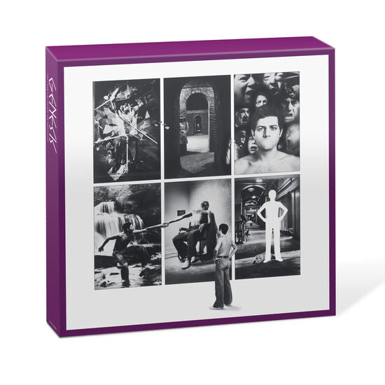 Genesis - The Lamb Lies Down On Broadway (Deluxe Edition)