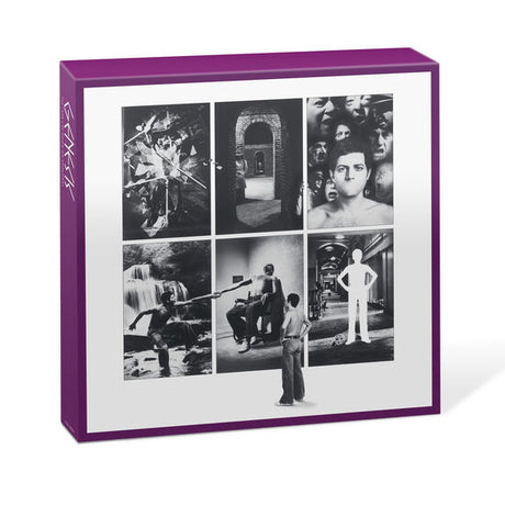 Genesis - The Lamb Lies Down On Broadway (Deluxe Edition)