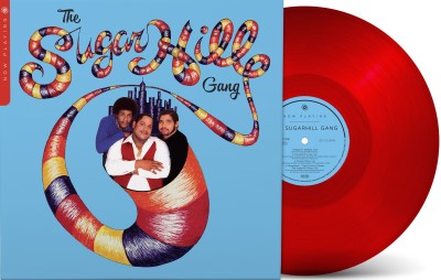 Sugarhill Gang, The - Now Playing