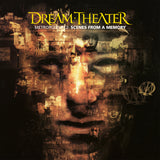 Dream Theater - Metropolis, Pt. 2: Scenes From A Memory