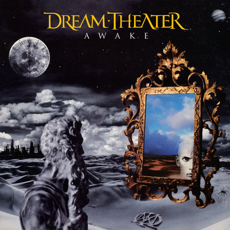 Dream Theater - Awake