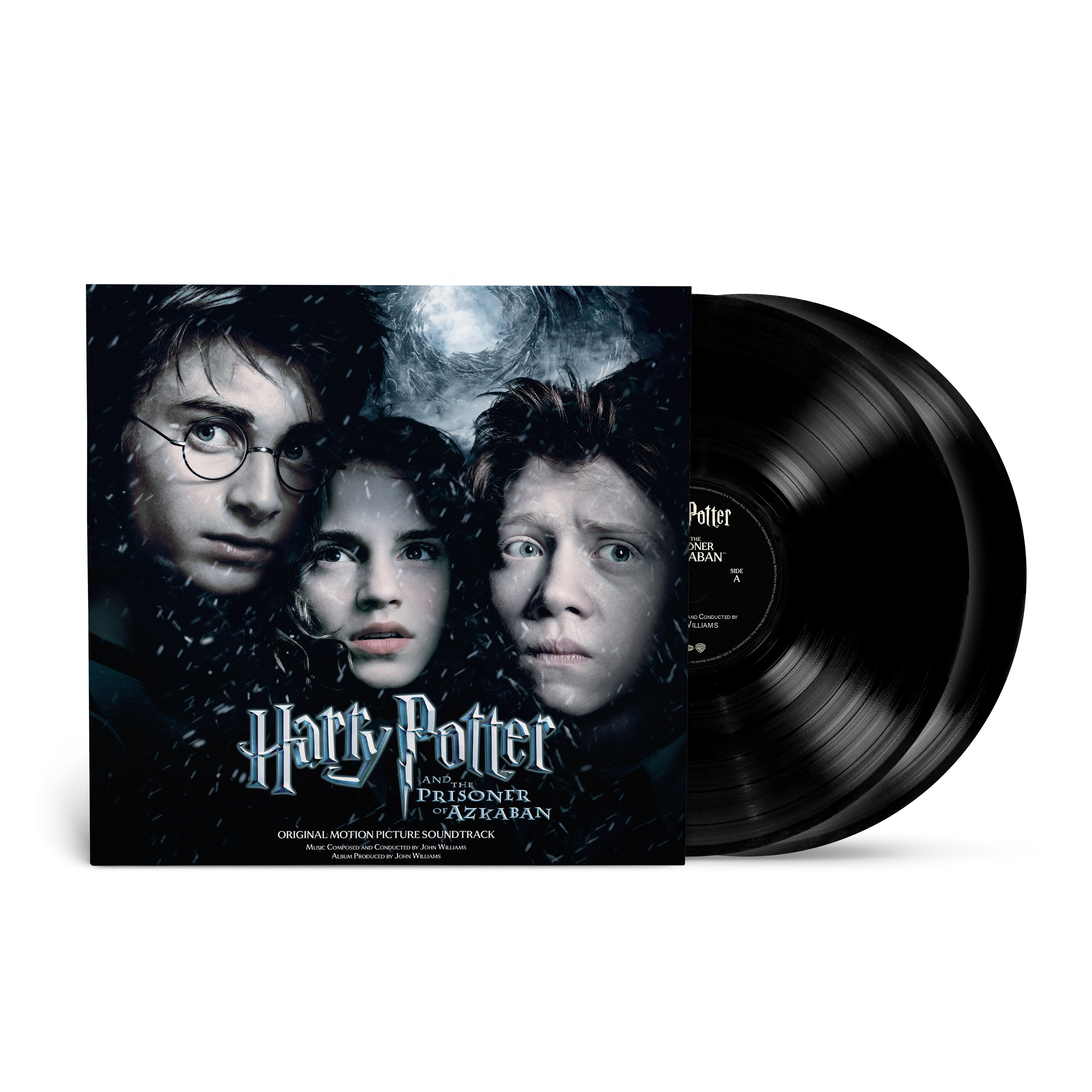 Williams, John - Harry Potter And The Prisoner Of Azkaban – AFK