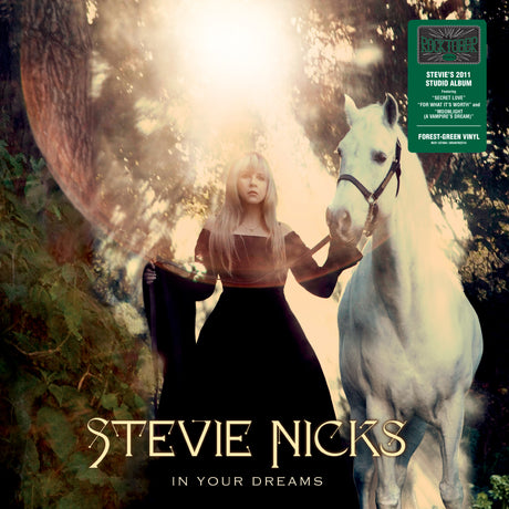 Nicks, Stevie - In Your Dreams