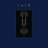 Rush - Counterparts