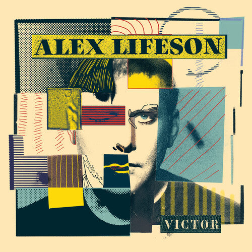 Lifeson, Alex - Victor