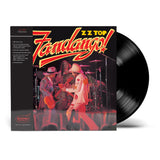 ZZ Top - Fandango!