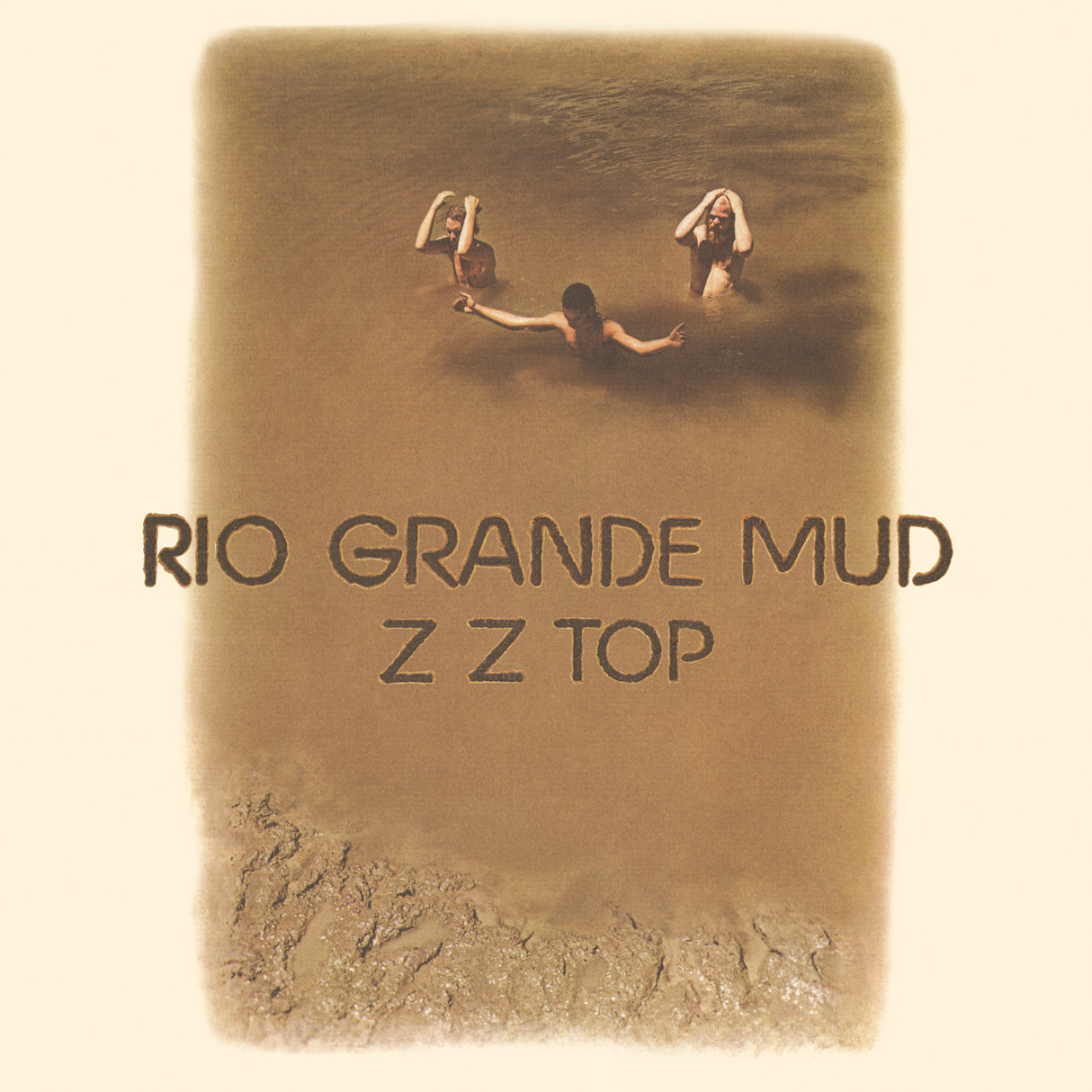 ZZ Top - Rio Grande Mud