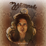 Whitesnake - WhiteSnake MCMLXXVII