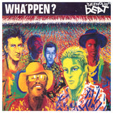 English Beat, The - Wha’ppen?