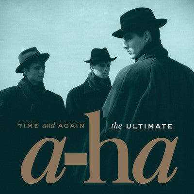 a-ha - Time & Again: The Ultimate a-ha