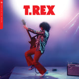 T. Rex - Now Playing