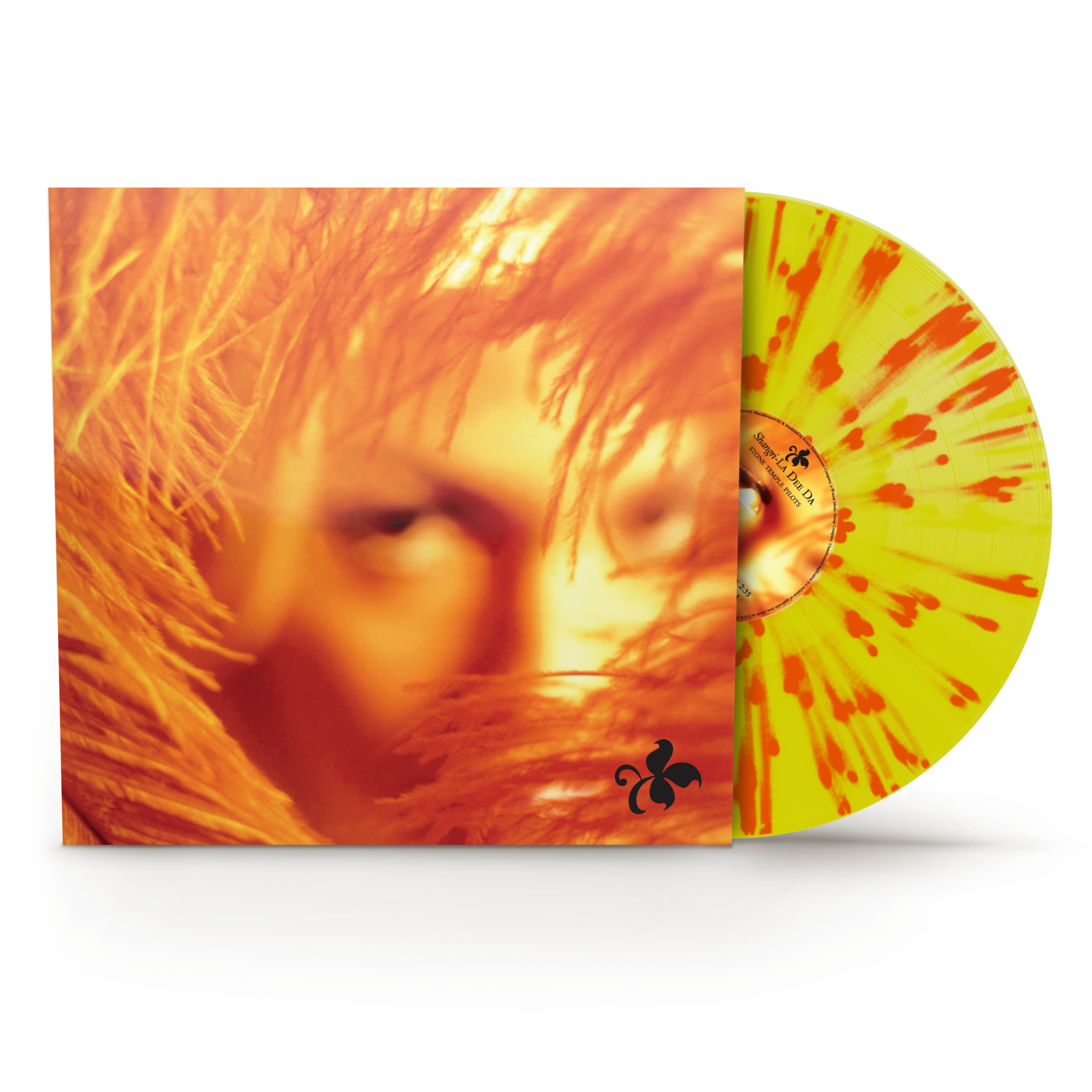 Stone Temple Pilots - Shangri-LA DEE DA – AFK Books & Records Stone Temple Pilots - Shangri-LA DEE DA – AFK Books & Records