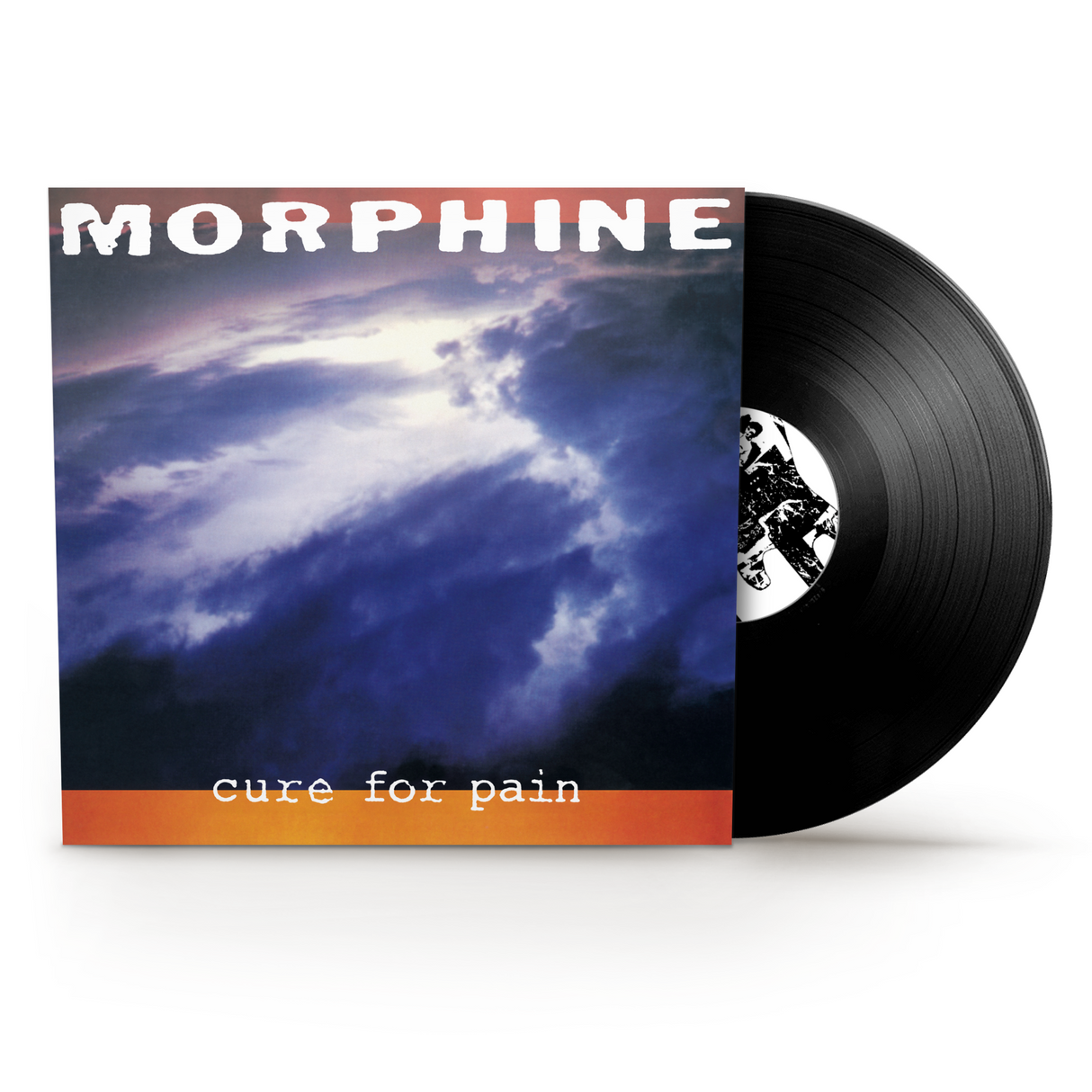 Morphine - Cure For Pain