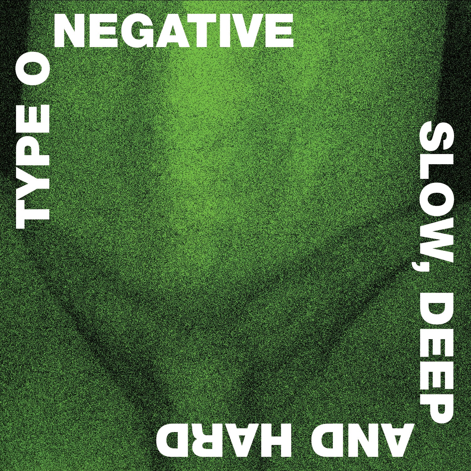 Type O Negative - Slow, Deep And Hard – AFK Books & Records