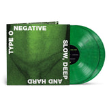 Type O Negative - Slow, Deep And Hard