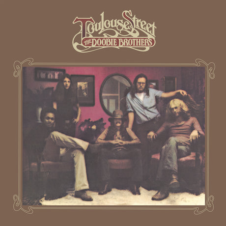 Doobie Brothers - Toulouse Street