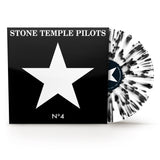 Stone Temple Pilots - No. 4